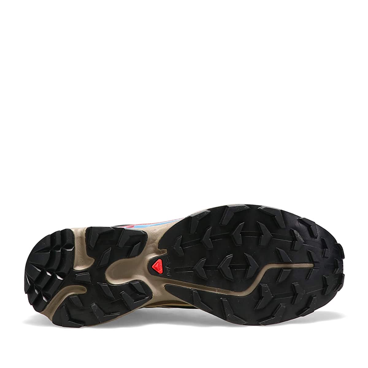 SALOMON XT-6 Falcon/Cow Hideの画像
