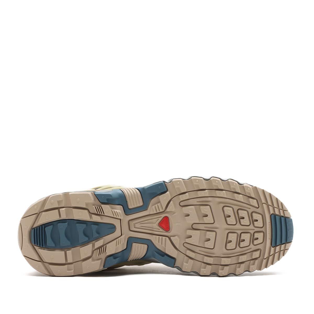 SALOMON ACS PRO Pewter/Monument/Aegeanの画像
