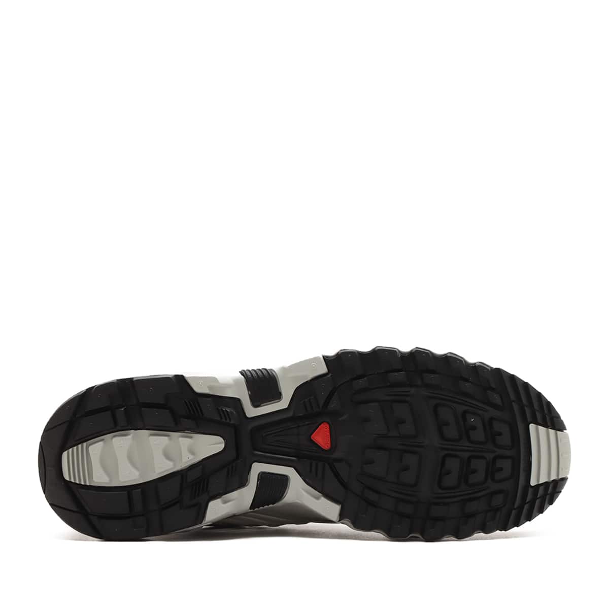 SALOMON ACS PRO Metal/Ghost/Silver Metaの画像