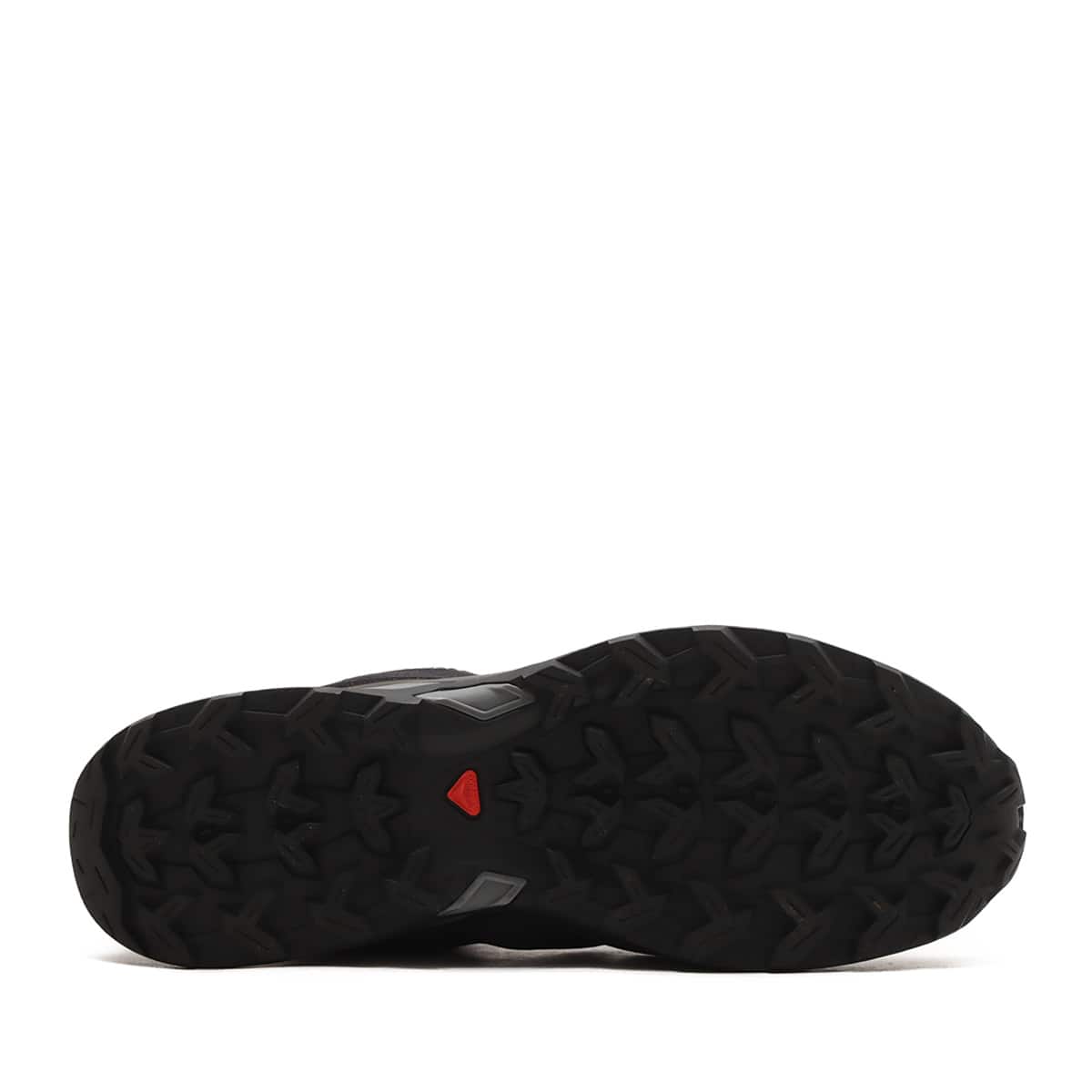 SALOMON SHELTER CSWP Black/Magnet/QuShの画像