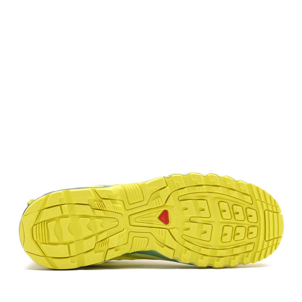 SALOMON ACS PRO Sulphr/Deepdi/Sun Lmの画像