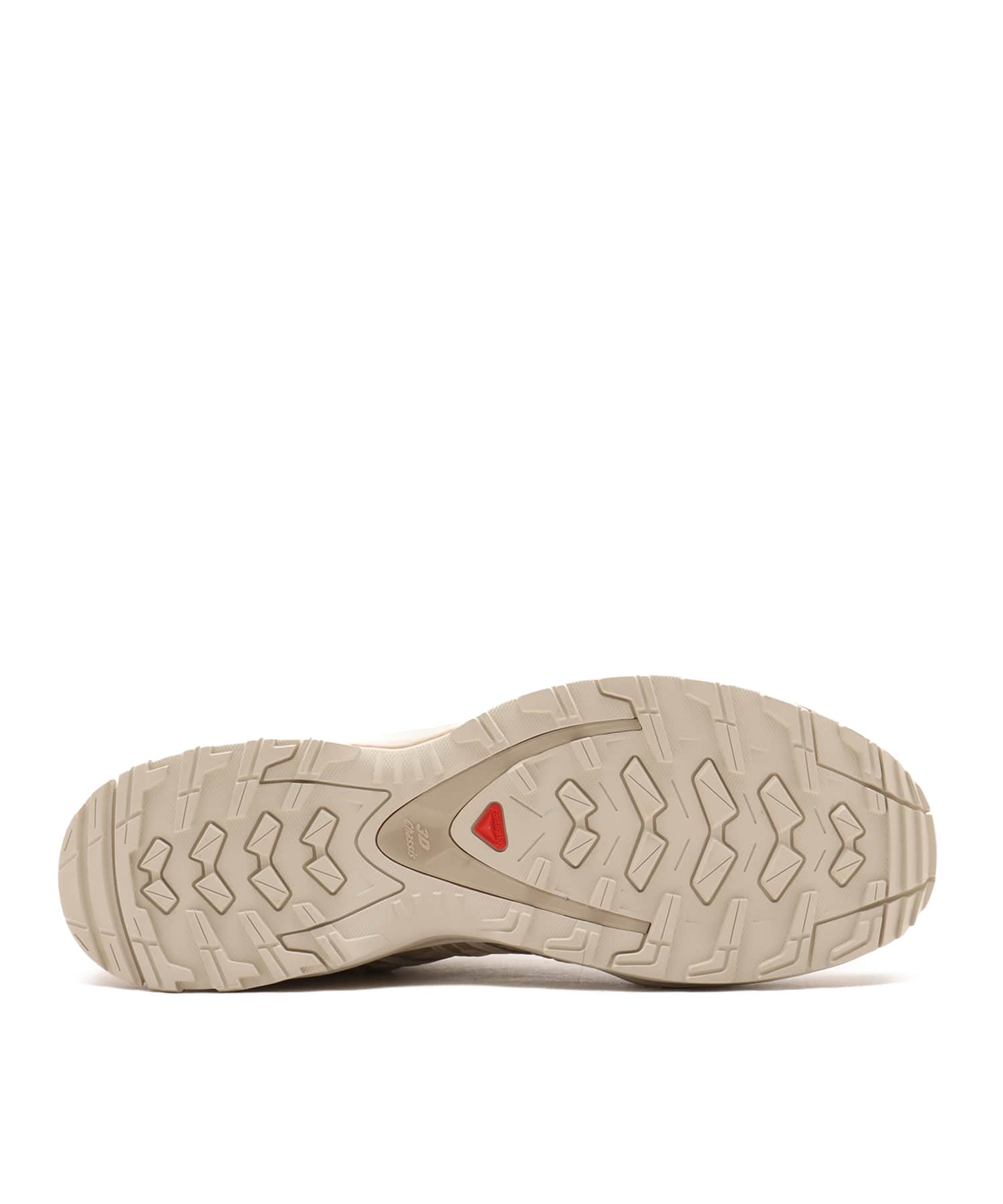 SALOMON XA PRO 3D Rainy Day/Oxford Tan/Warm Apricotの画像