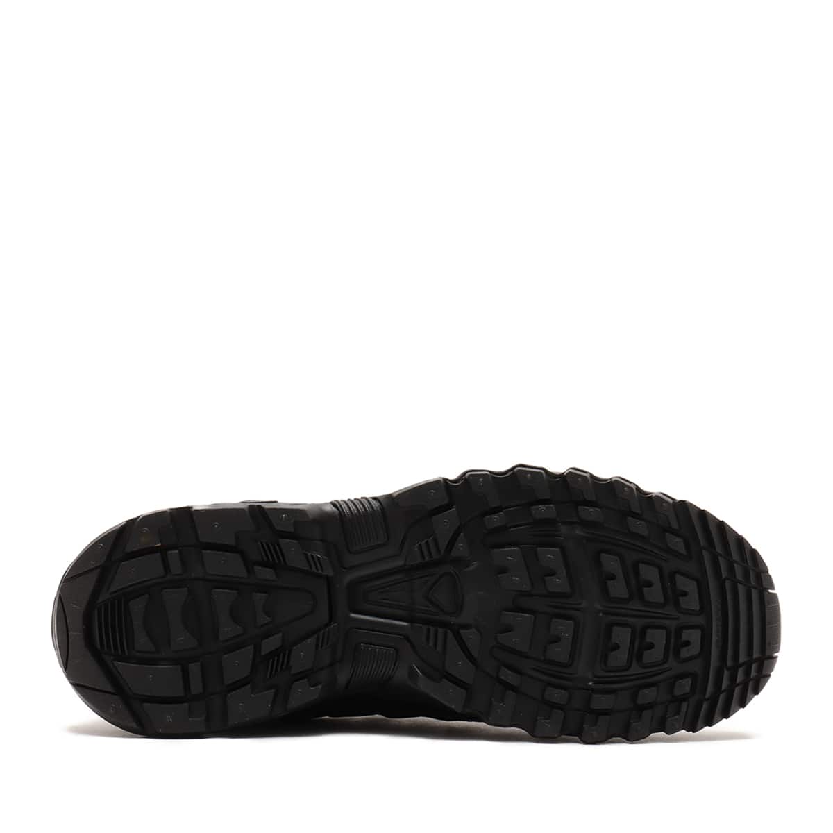 SALOMON ACS + OG Black/Black/Ftw Silverの画像