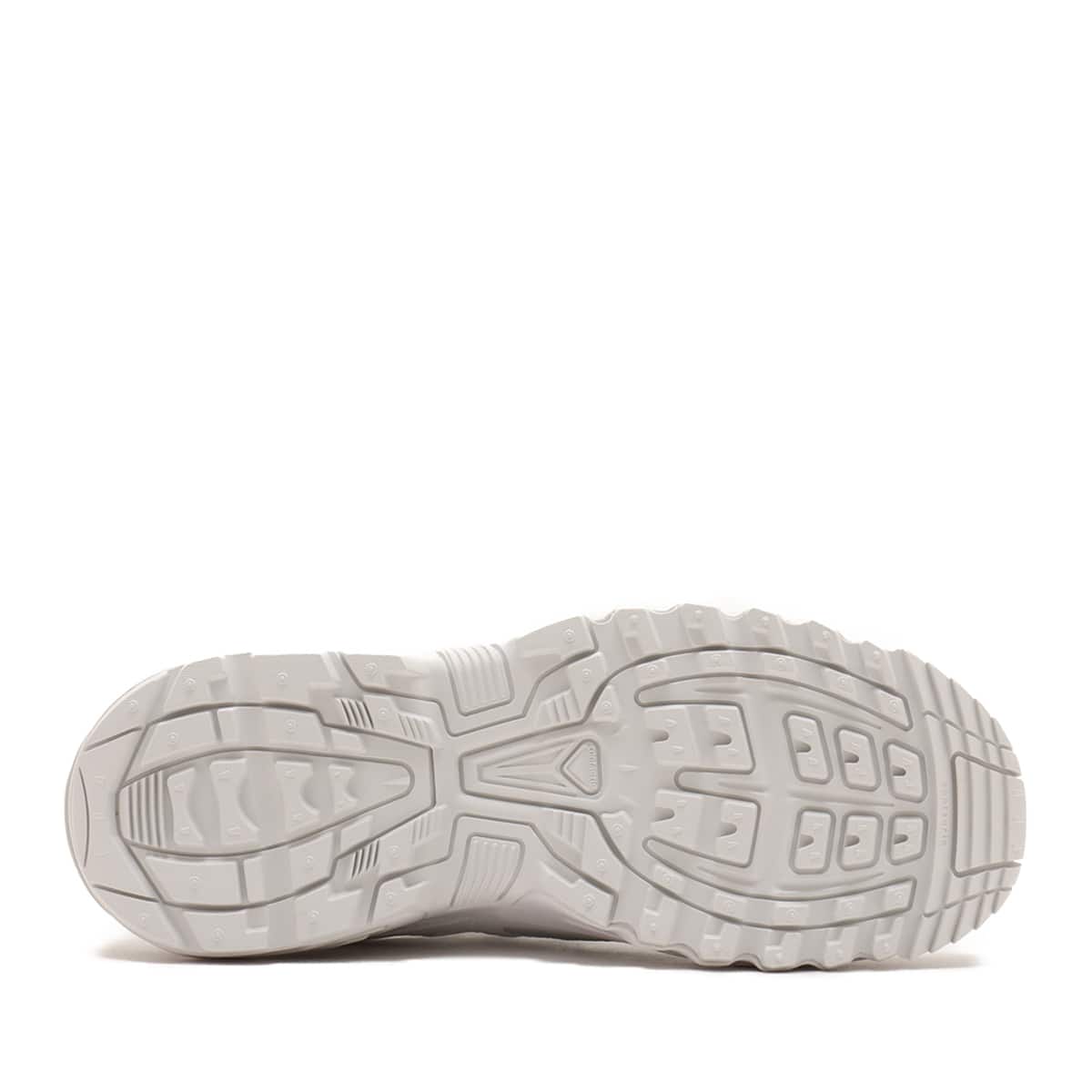 SALOMON ACS + OG White/White/Ftw Silverの画像