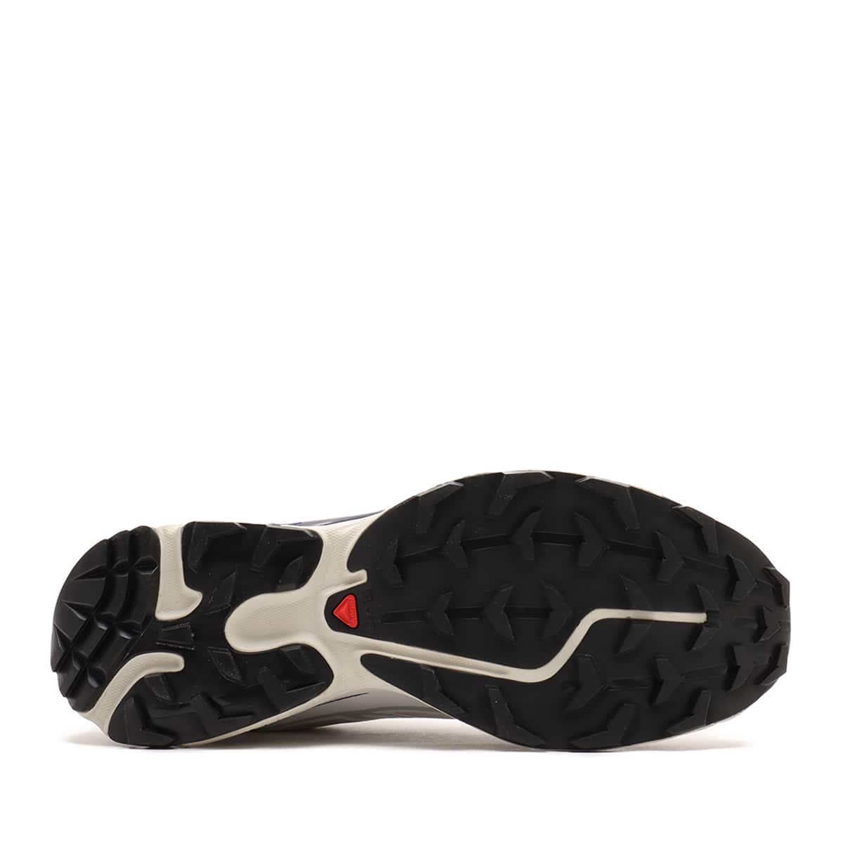 SALOMON XT-6 White/Lunar Rock/Libertyの画像