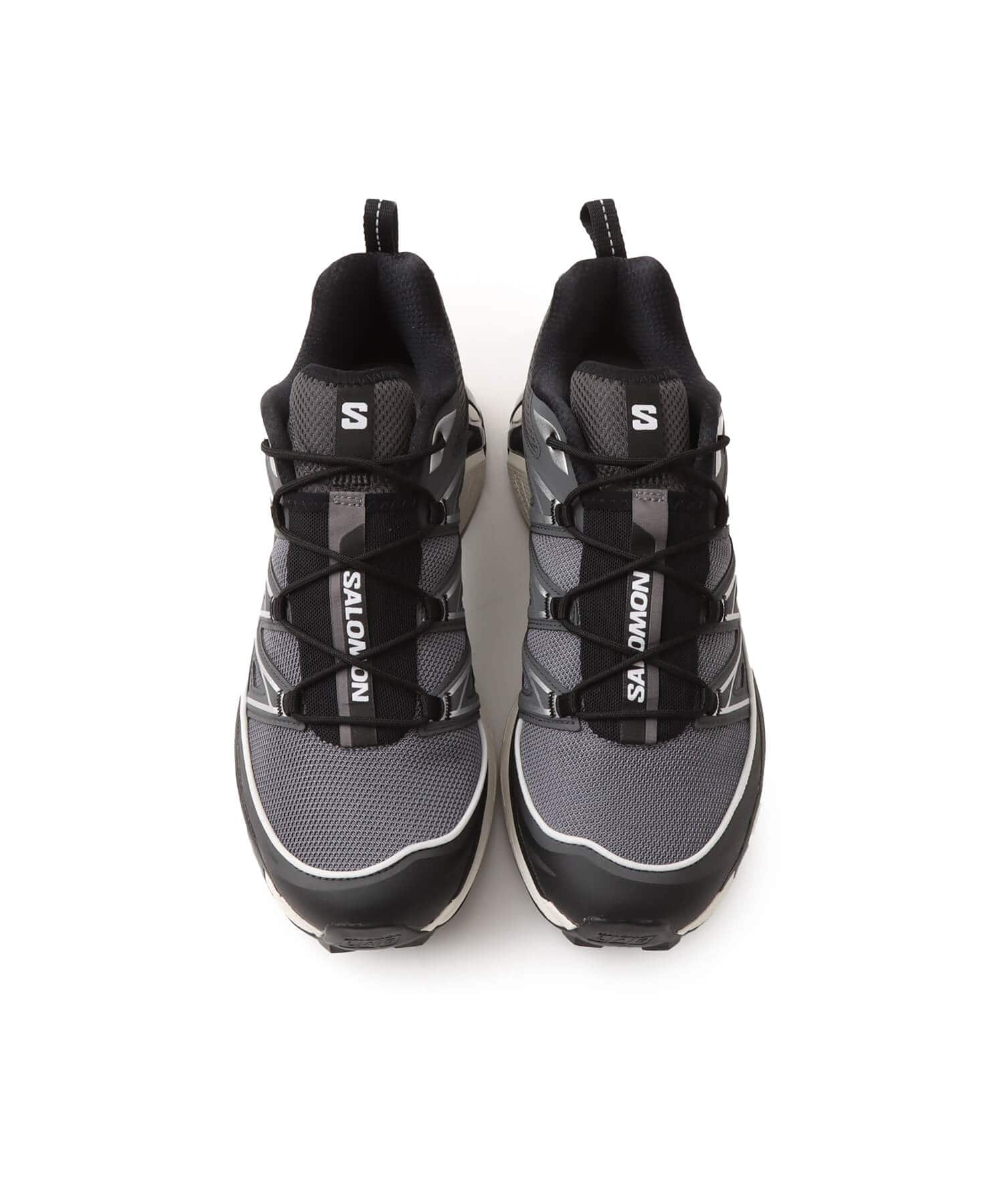 SALOMON XT-6 EXPANSE Castlerock/Asphalt/Blackの画像