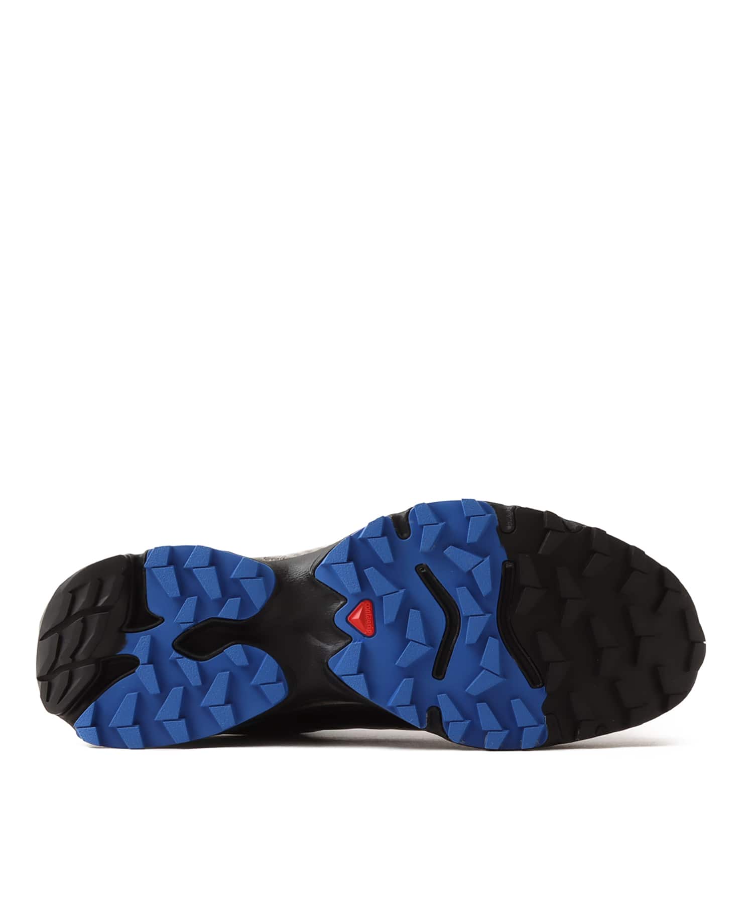 SALOMON XT-4 OG Black/Nautical Blue/Blue Curacaoの画像