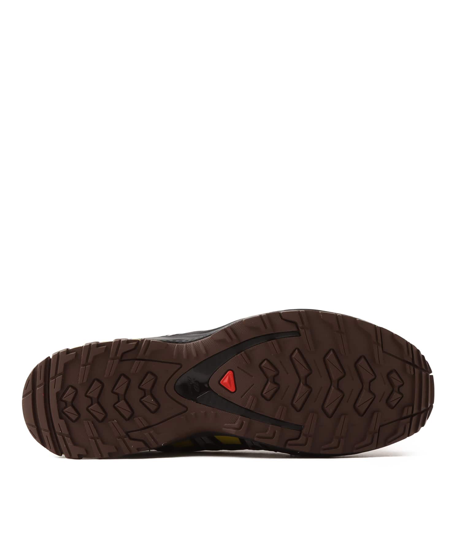SALOMON XA PRO 3D GTX Black/Cress Green/French Roastの画像