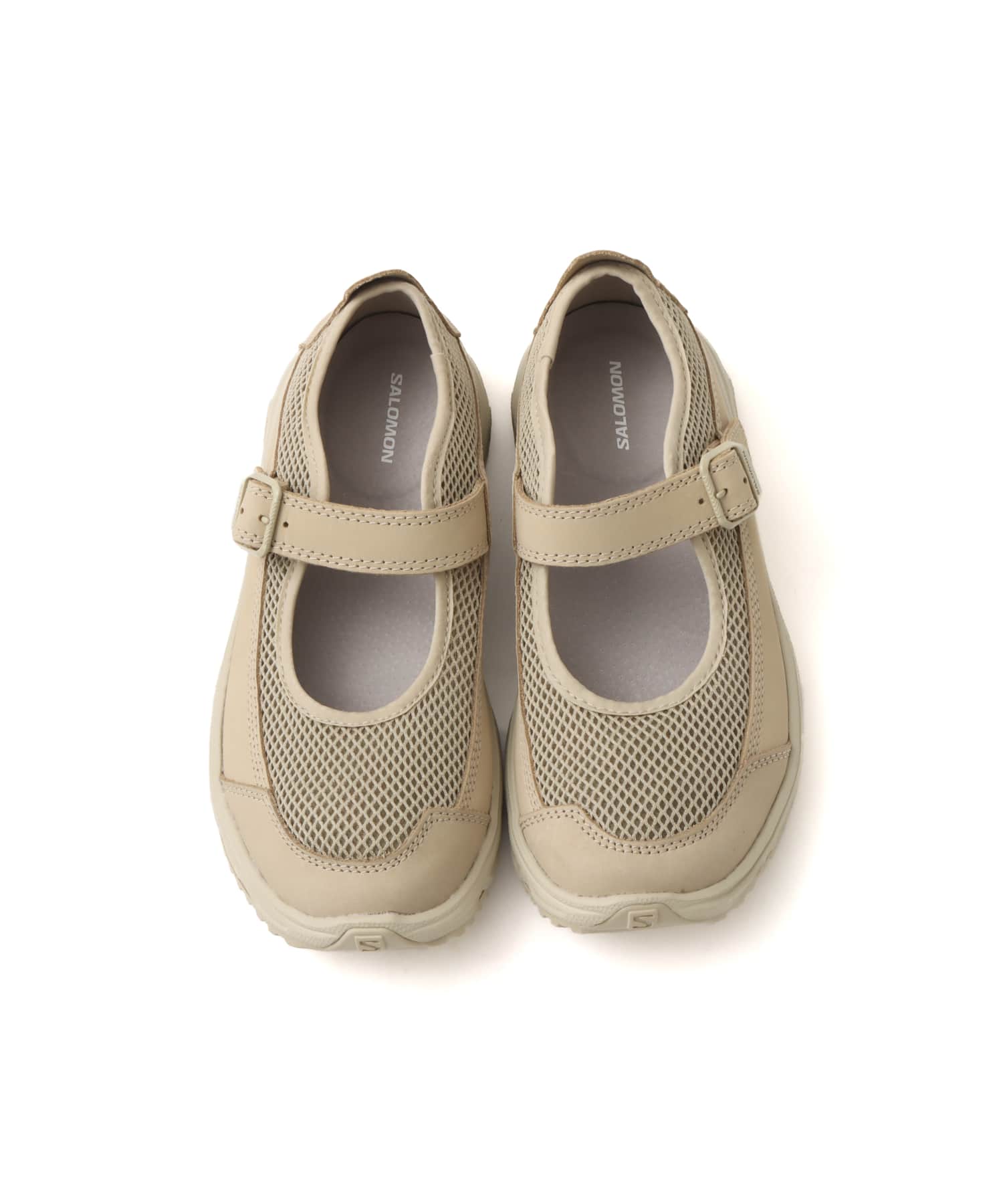 SALOMON RX MARIE-JEANNE Eucalyptus/Eucalyptus/Eucalyptusの画像