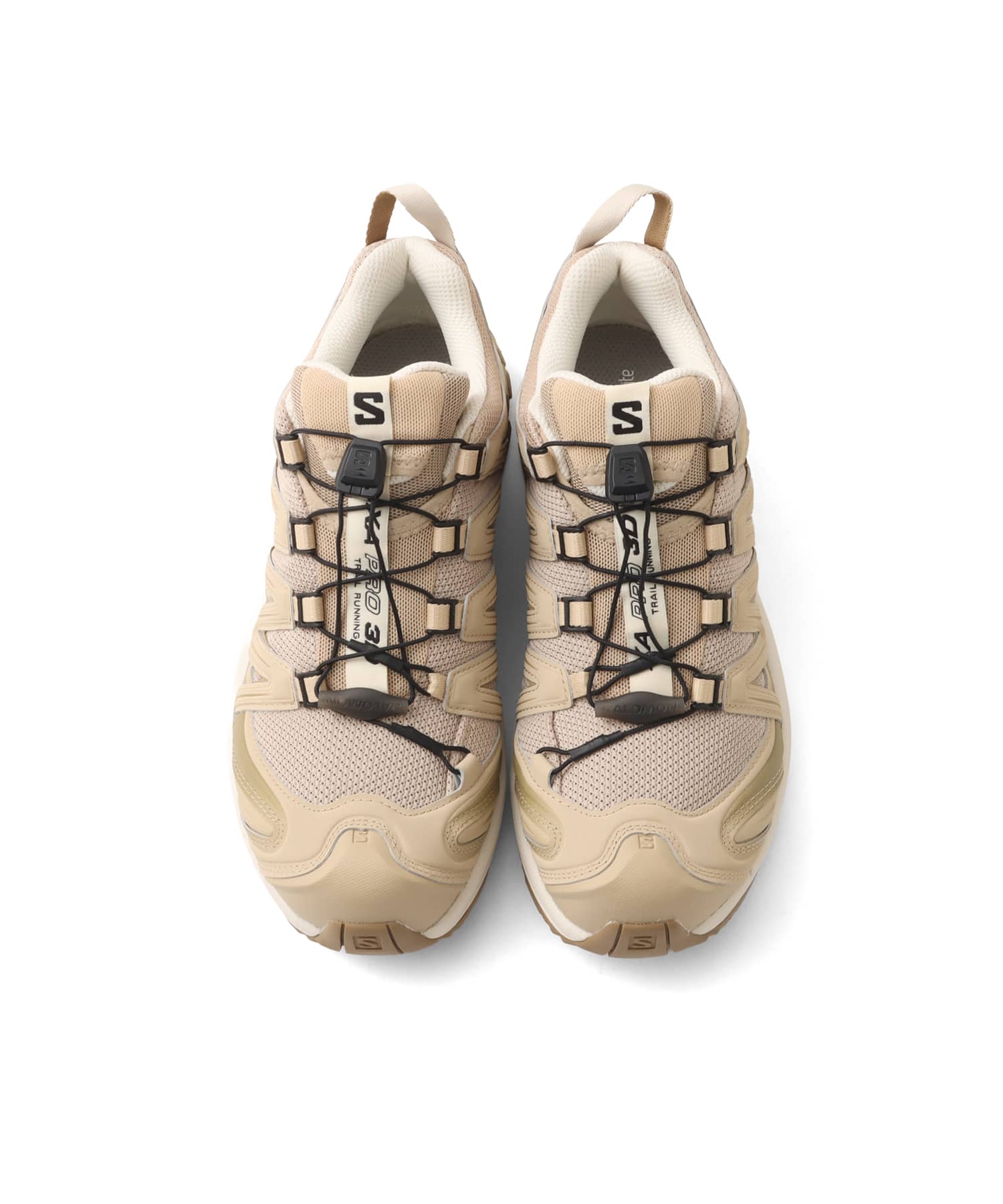 SALOMON XA PRO 3D Safari/Safari/Kelpの画像