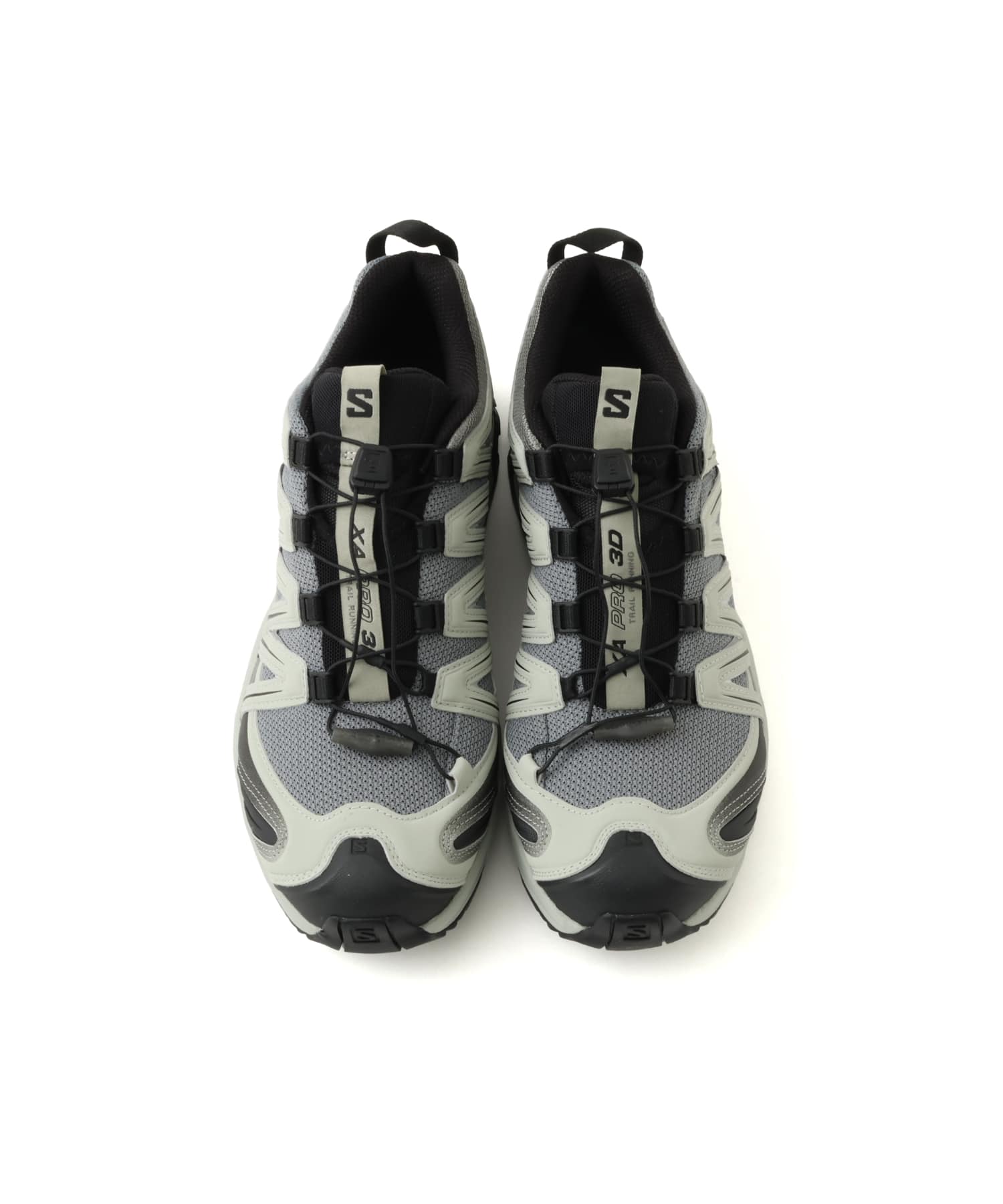 SALOMON XA PRO 3D WROUGHT IRON/SEDONA SAGE/BLACK COFFEEの画像