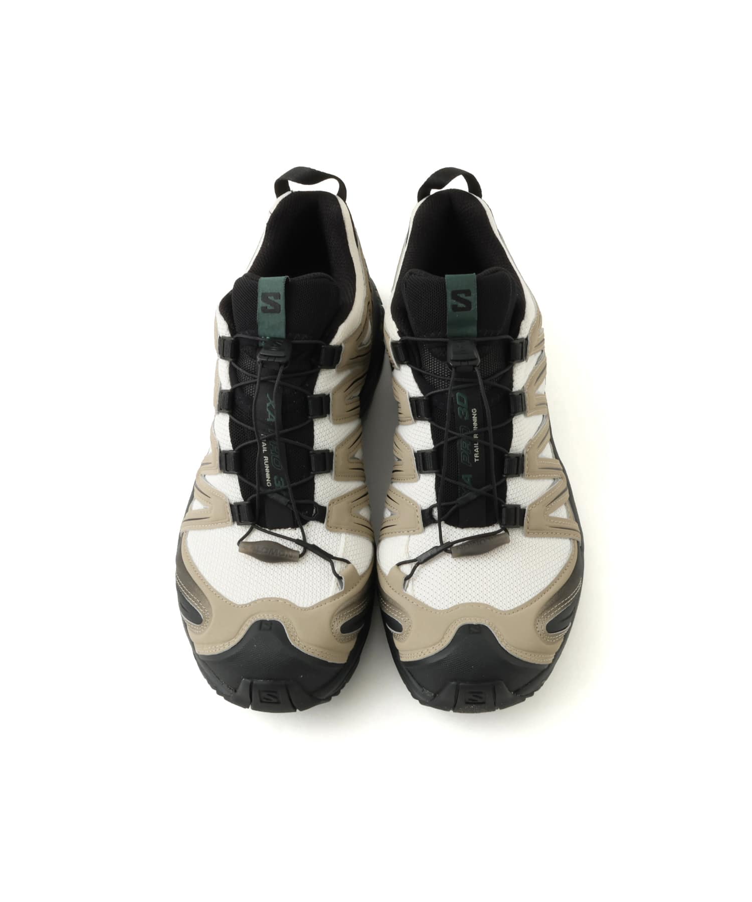 SALOMON XA PRO 3D SILVER SAGE/VANILLA ICE/BISTRO GREENの画像