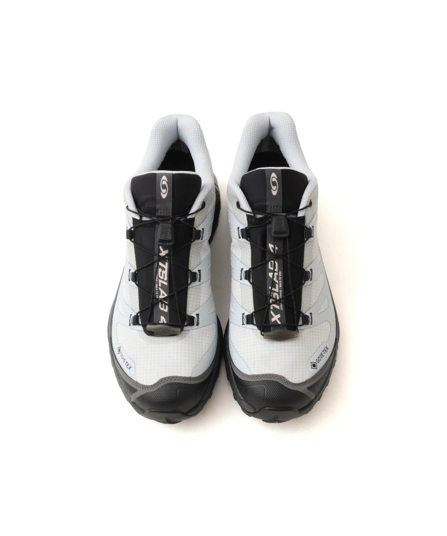 SALOMON XT-4 OG GTX PEARL BLUE/ASPHALT/BLACKの画像