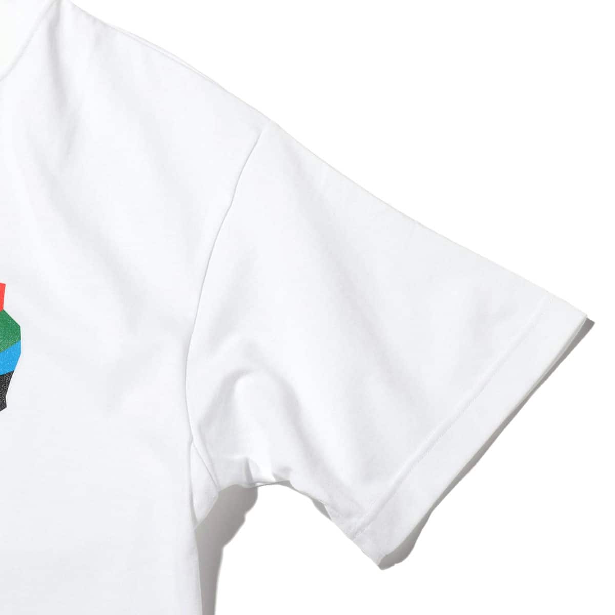 NIKE 95 MAX TEE WHITE 19SP-Iの画像