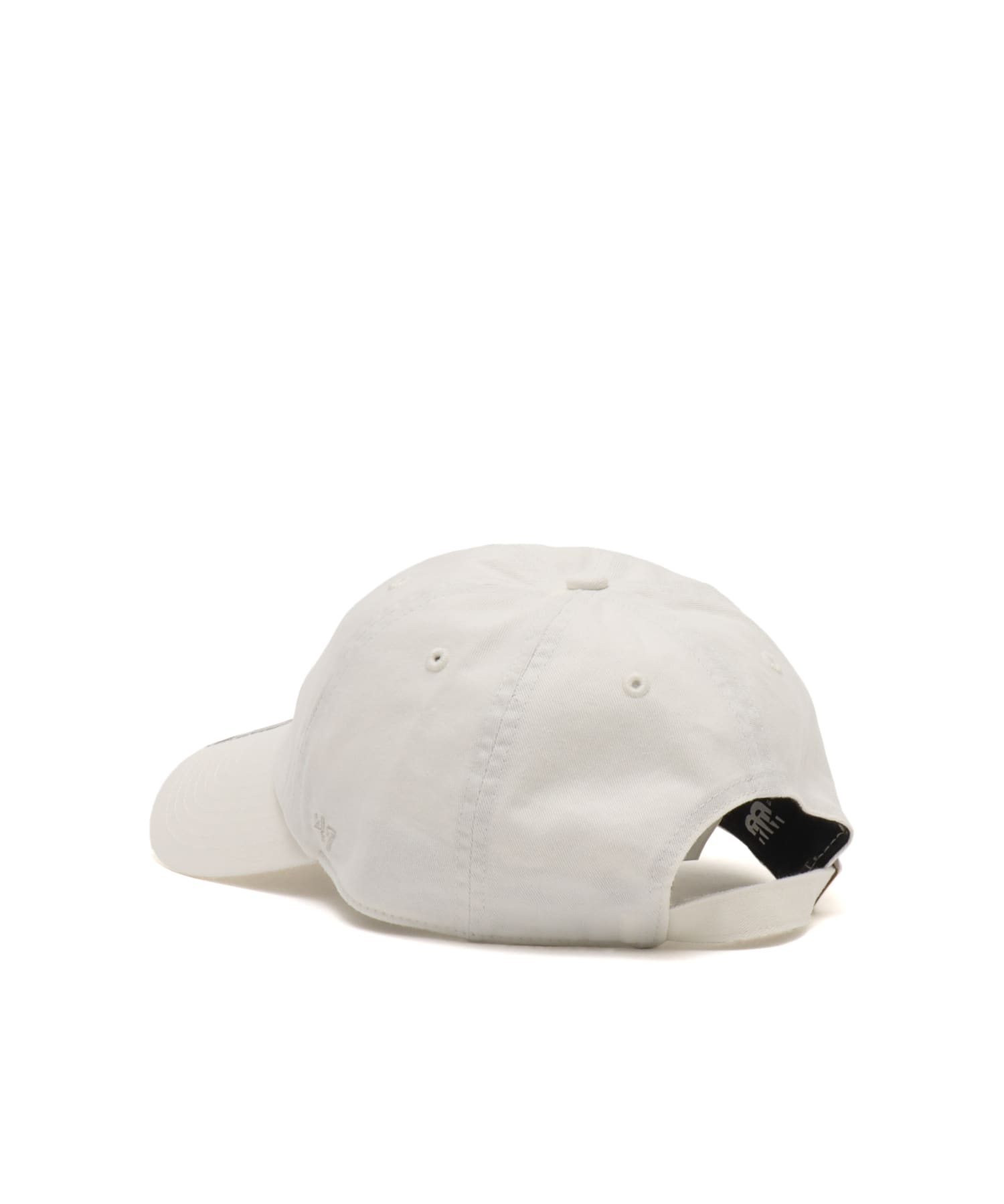 New Balance NB by '47 Clean Up ダブルバブルの画像