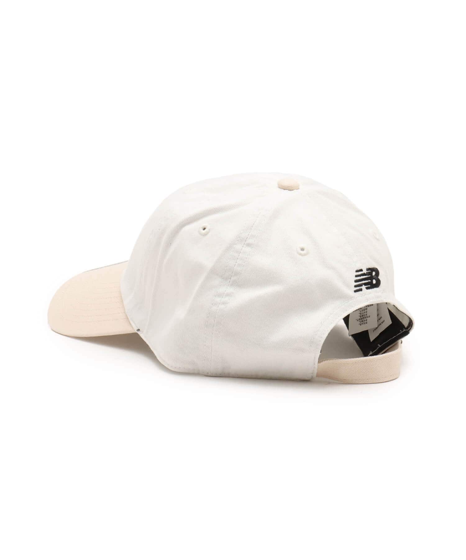 New Balance 大谷翔平 TWILL CAP シーソルトの画像