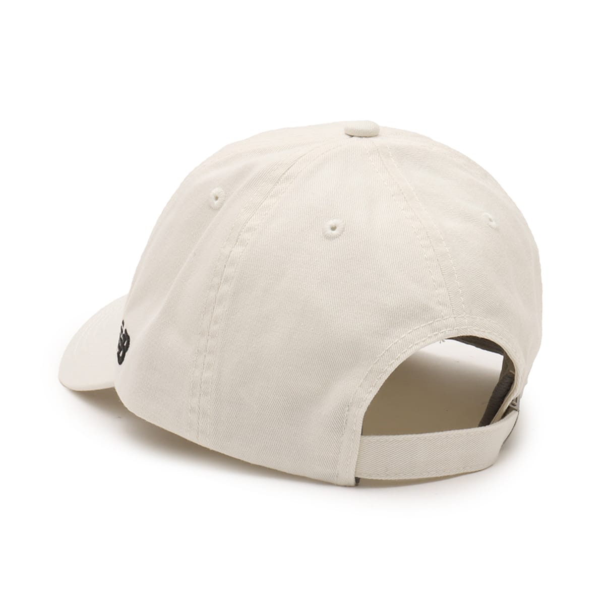 New Balance 6Panel The Intelligent Choice CAP シーソルトの画像