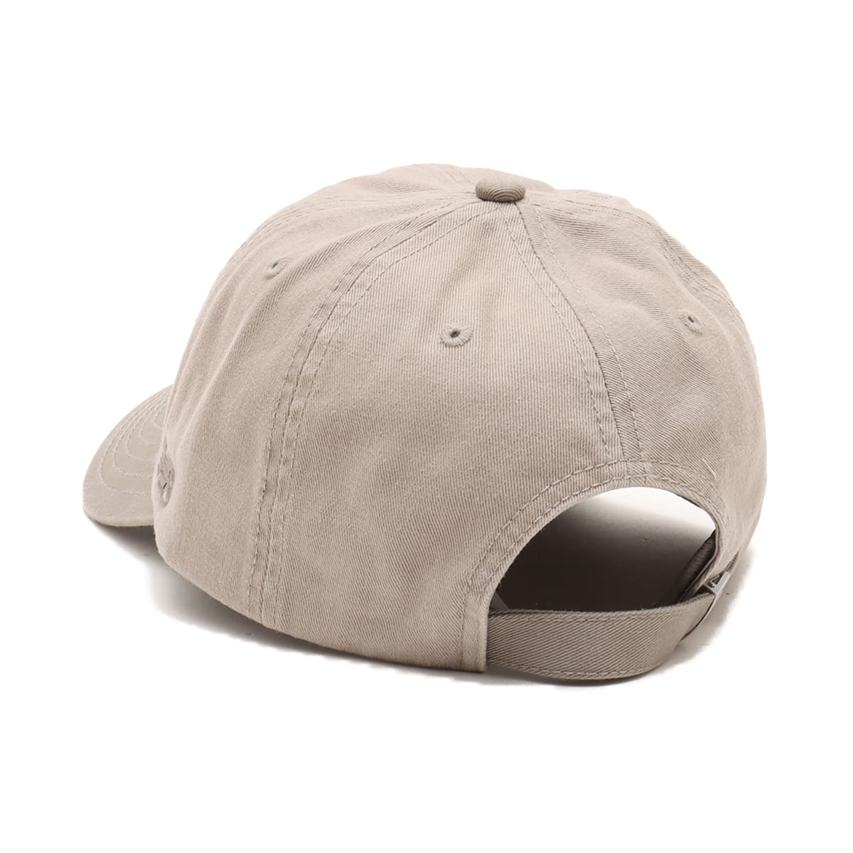 New Balance 6 Panel Circle Graphic CAP アリッドストーンの画像