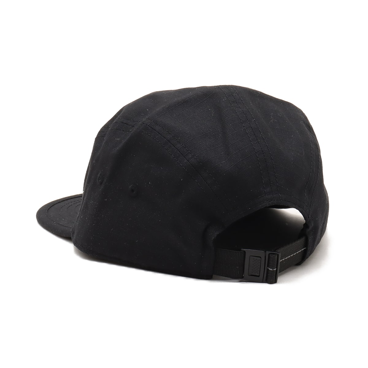 New Balance 5 Panel Athletic Graphic CAP ブラックの画像