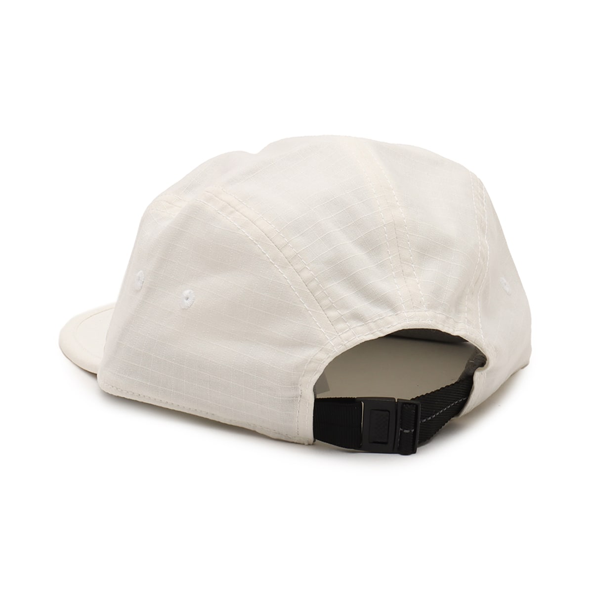 New Balance 5 Panel Athletic Graphic CAP シーソルトの画像