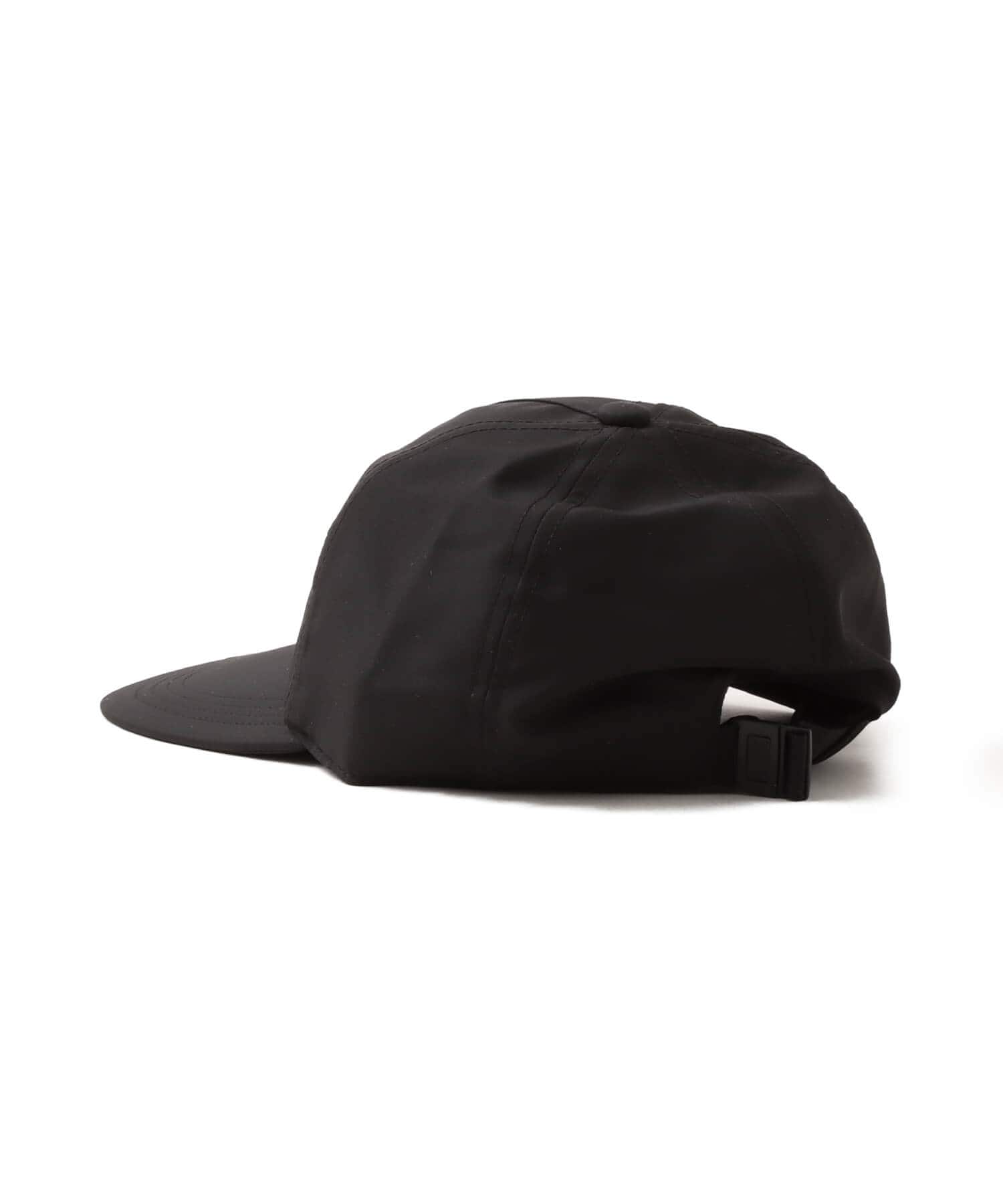 New Balance x GCP Run Cap BLACKの画像