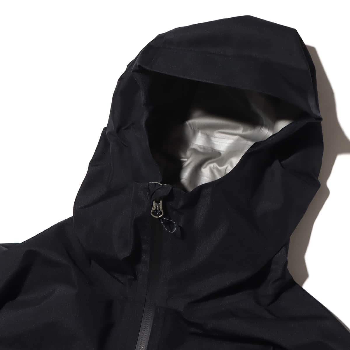 Salomon GTX® 2.5L JKT M DEEP BLACK（サロモン GTX® 2.5L JKT M