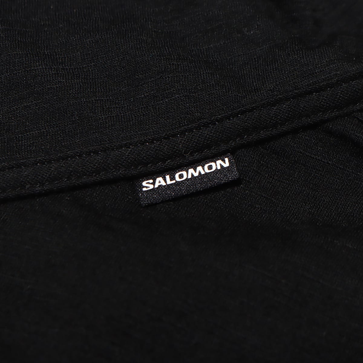 SALOMON BALACLAVA DEEP BLACK 23FA-Iの画像