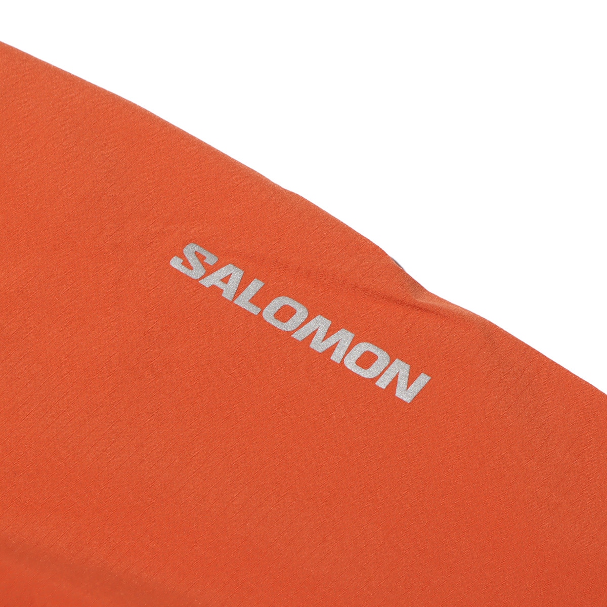 SALOMON BONATTI TRAIL JKT BURNT OCHRE/CARBON 23FA-Iの画像