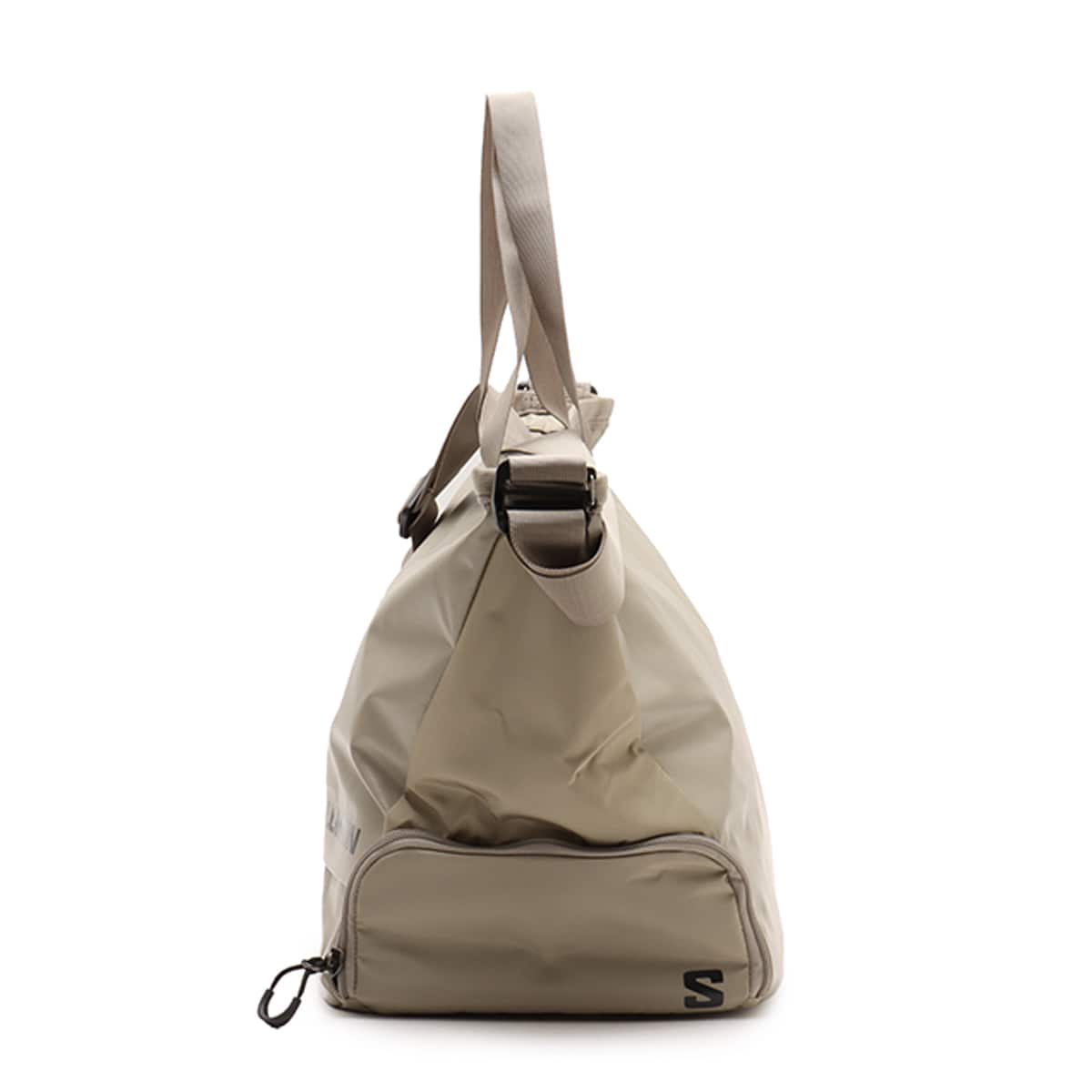 SALOMON MAX GEARBAG ADVANCED Chinchilla/Fallen Rock
