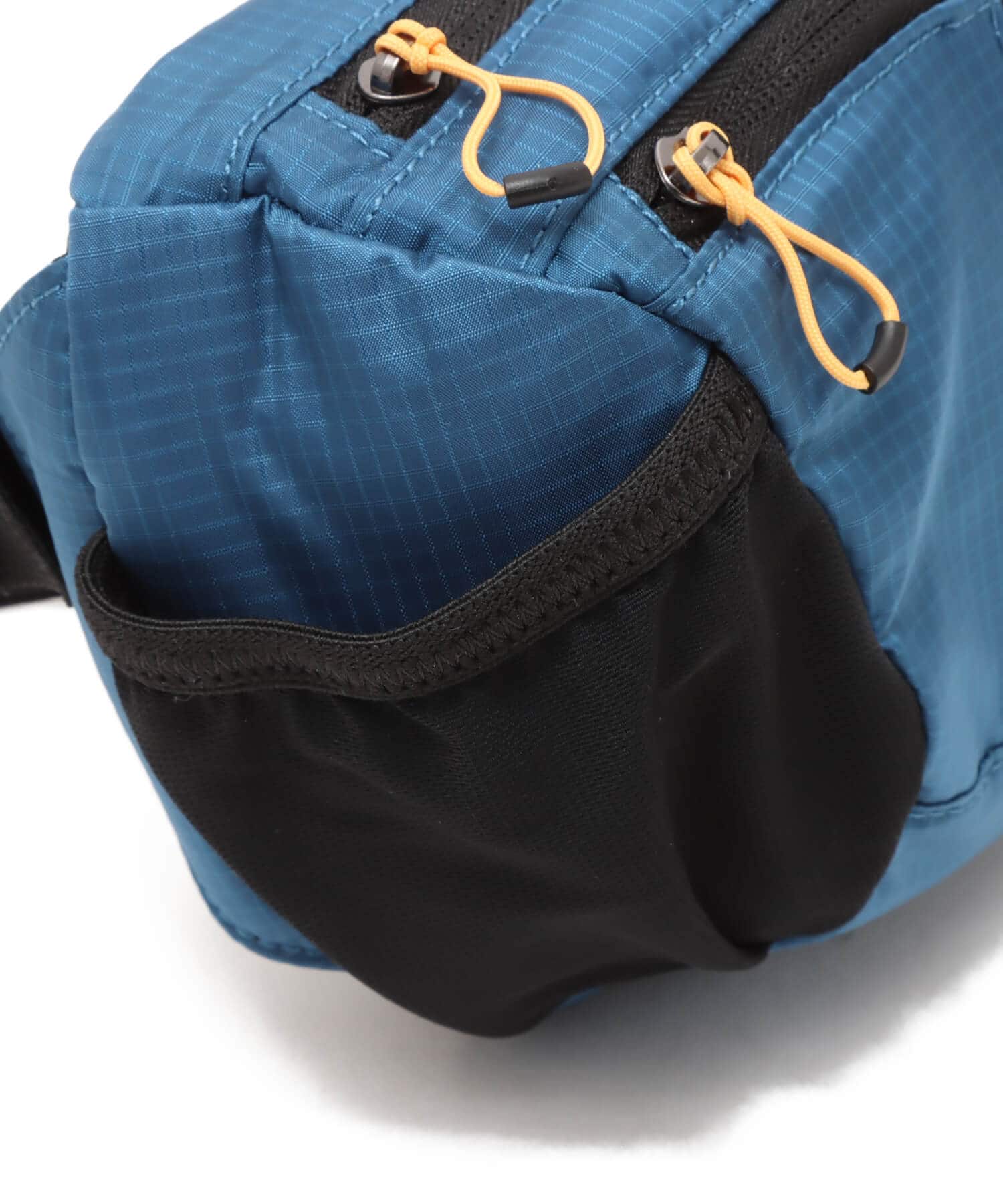 SALOMON ACS WAIST PACK 3 DARK BLUE/WARM APRICOT/の画像