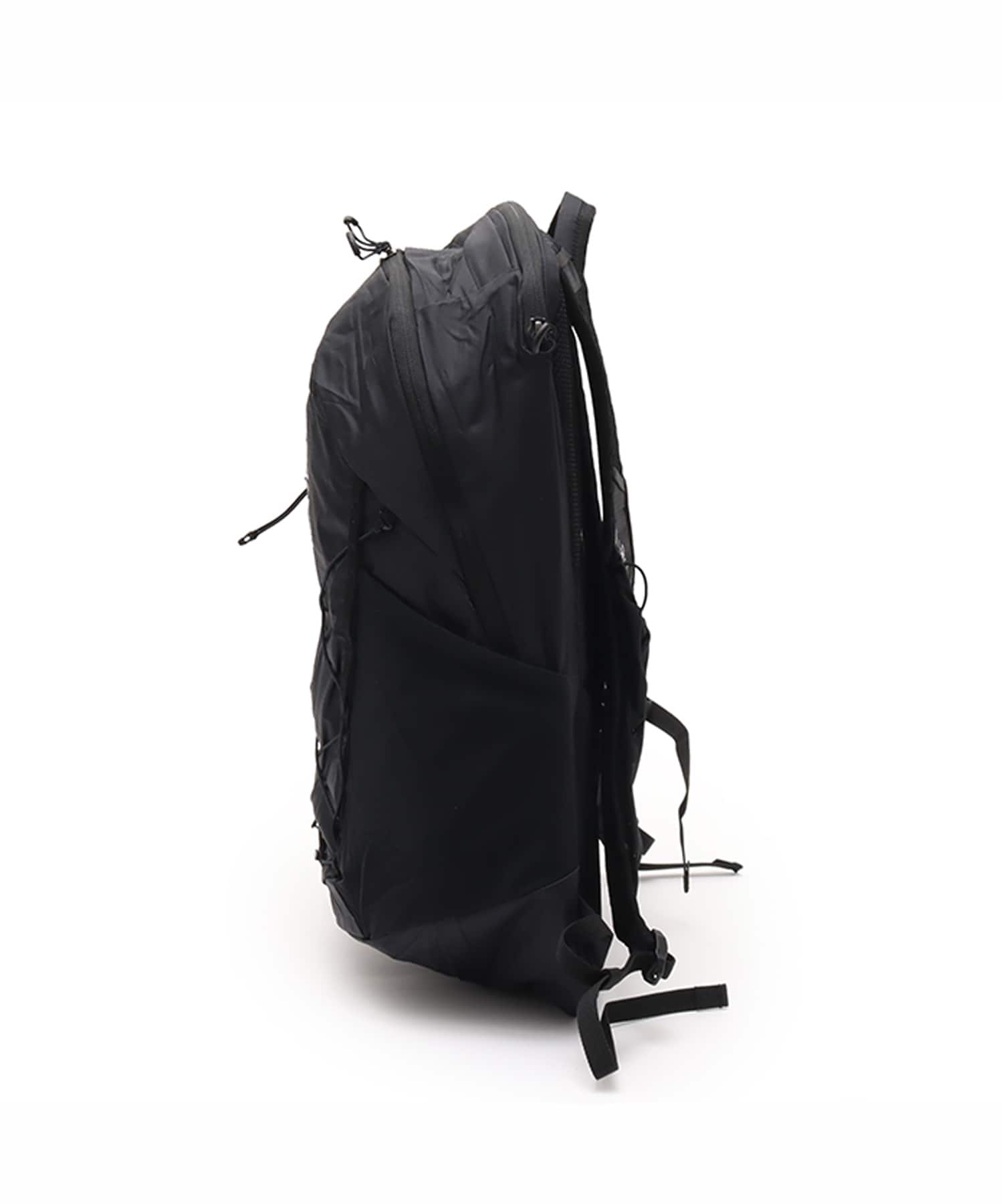 SALOMON XT 25 BLACK/の画像