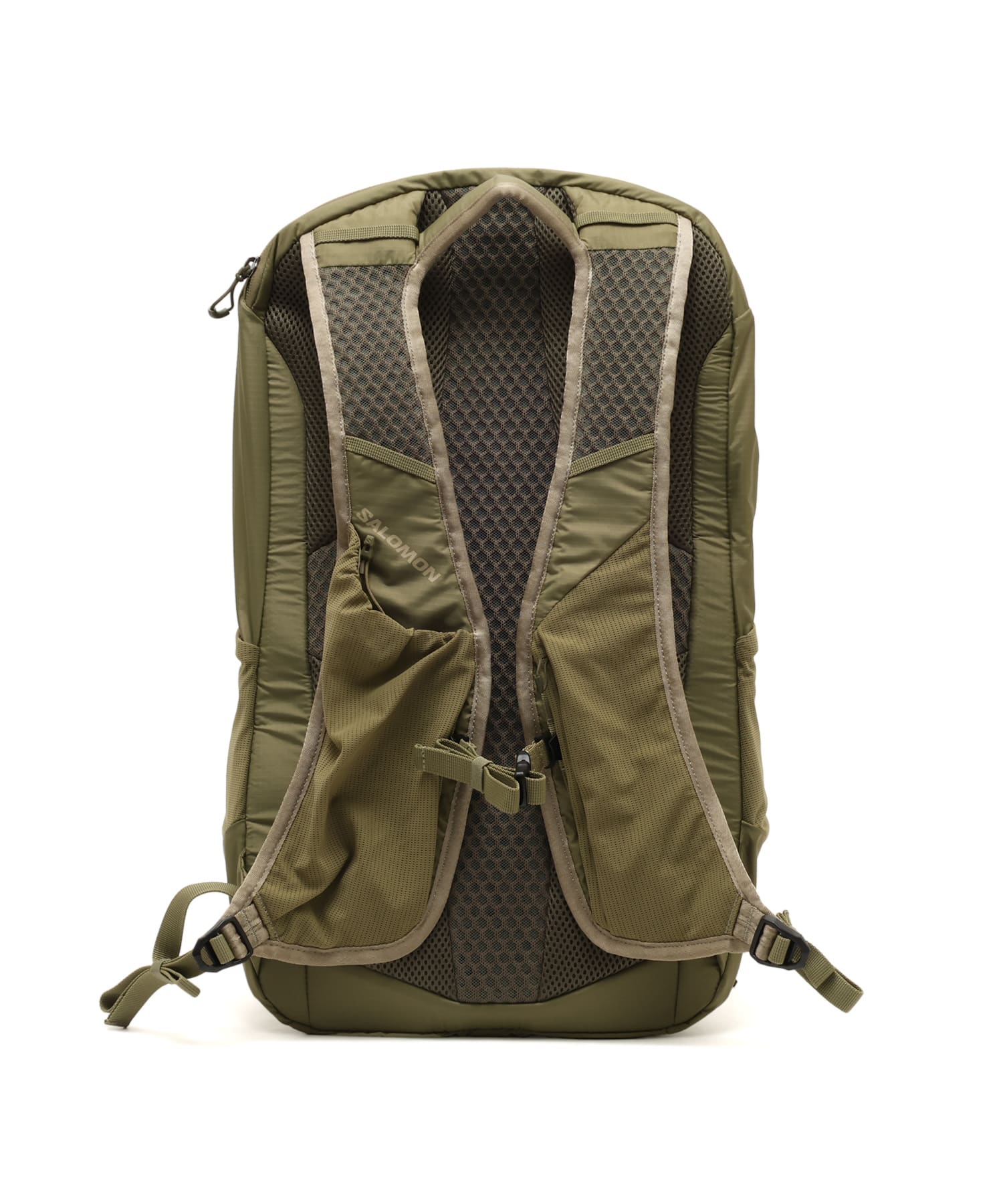 SALOMON XT 25 MARTINI OLIVE/OLIVE NIGHT/SLATE GREYの画像