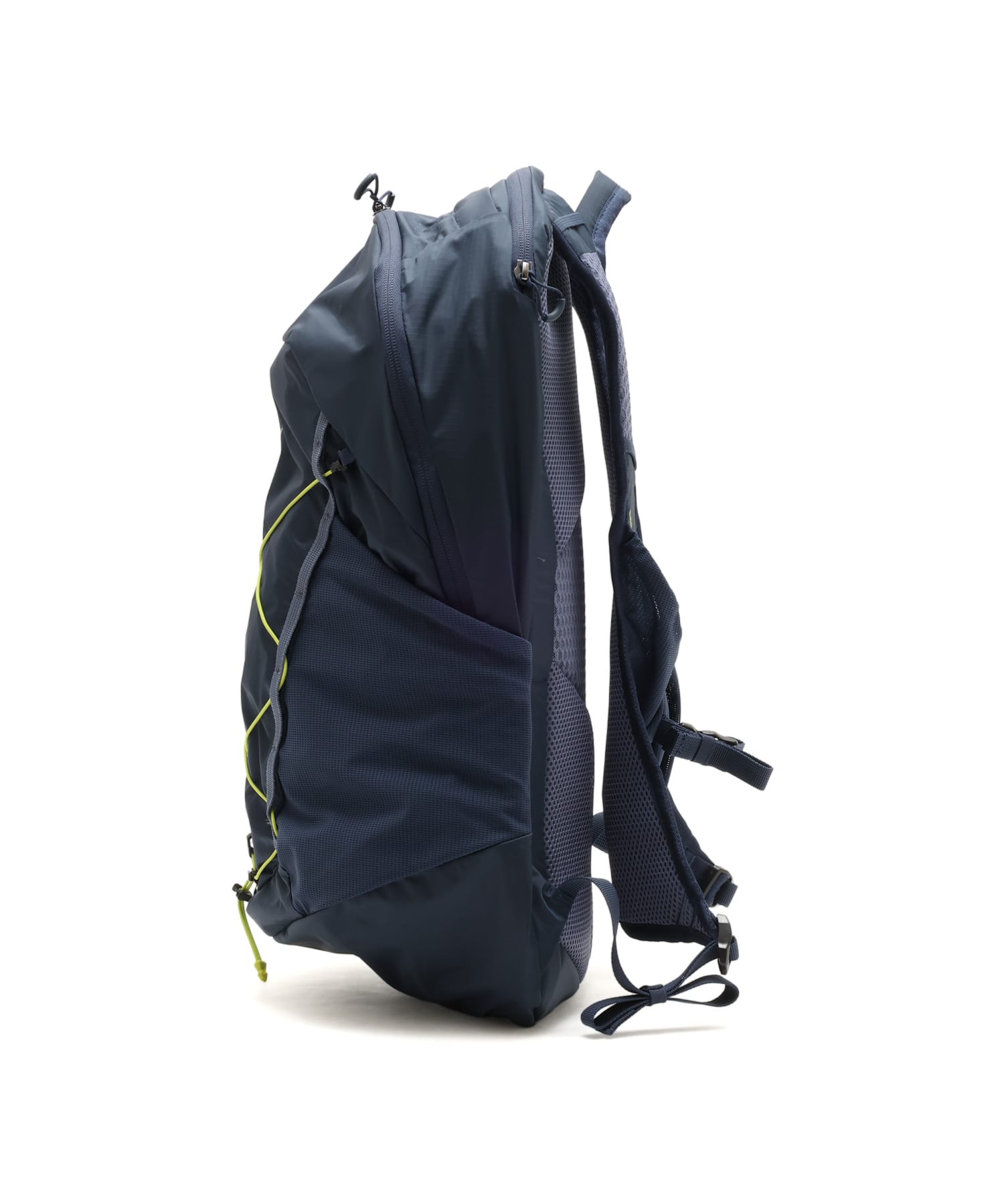SALOMON XT 25 SPELLBOUND/GRISAILLE/BRIGHT CHARTREの画像