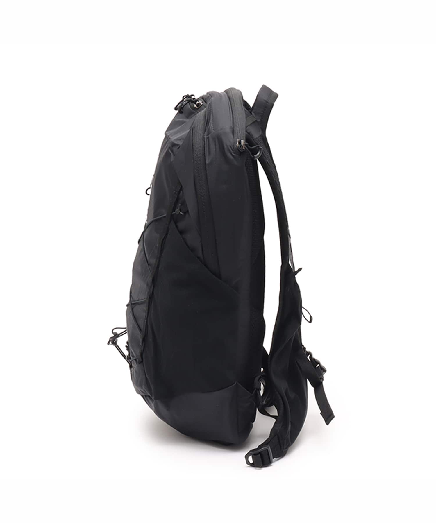 SALOMON XT 15 BLACK/の画像