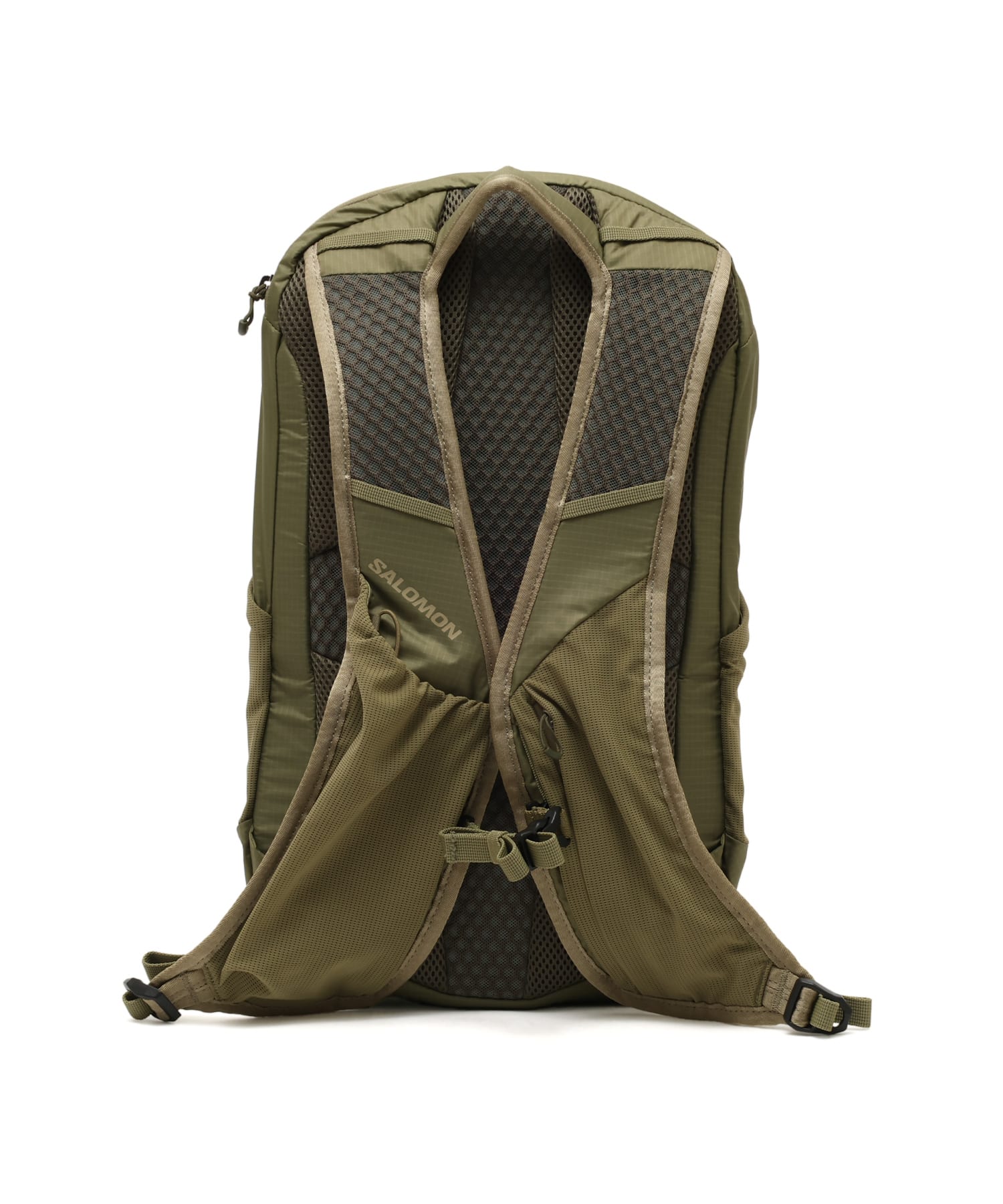 SALOMON XT 15 MARTINI OLIVE/OLIVE NIGHT/SLATE GREYの画像