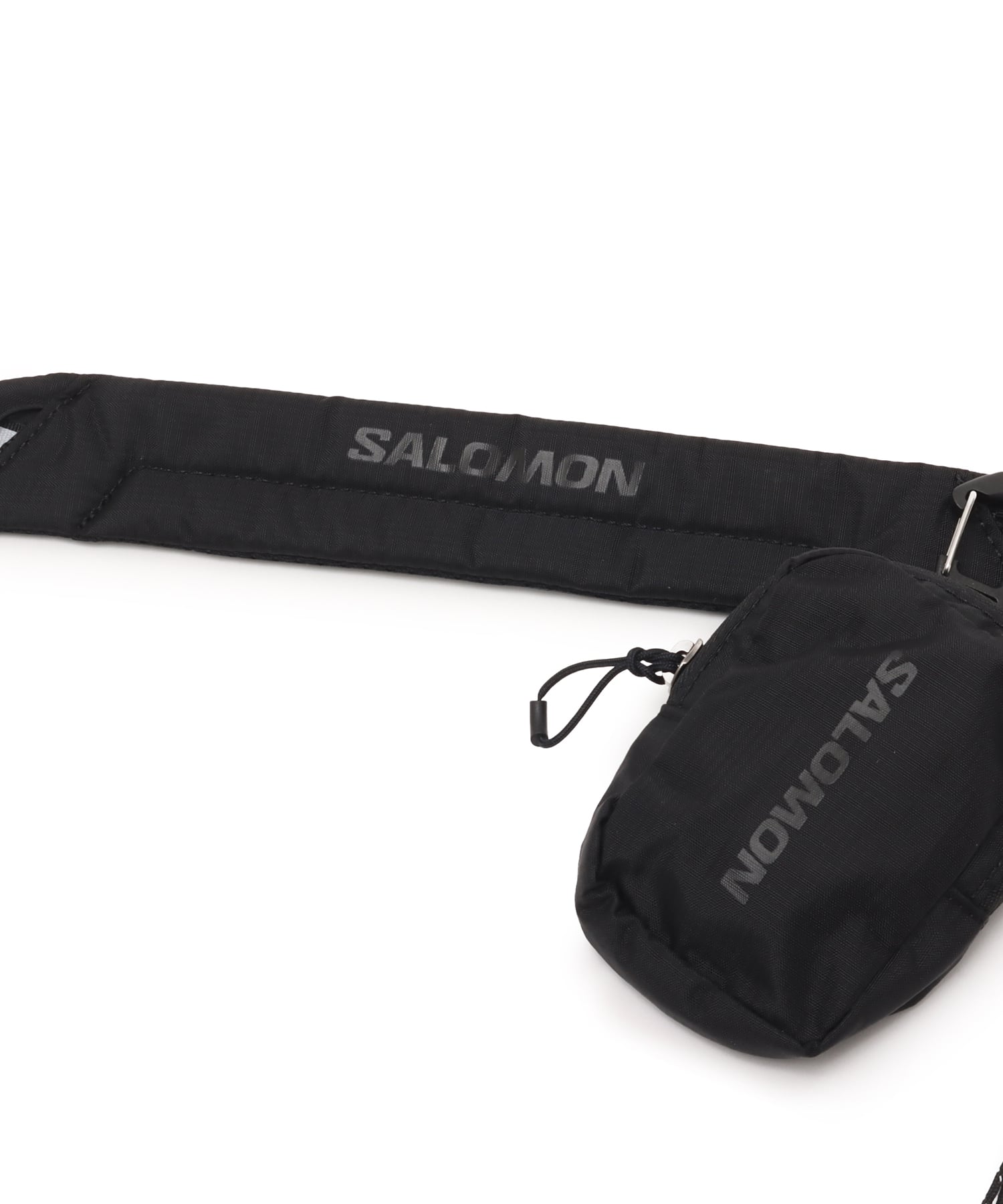 SALOMON ACS 2 REVISED BLACK/の画像