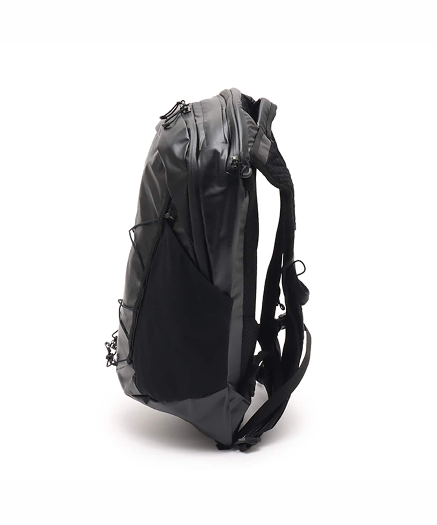 SALOMON XT 15 OG BLACK/の画像