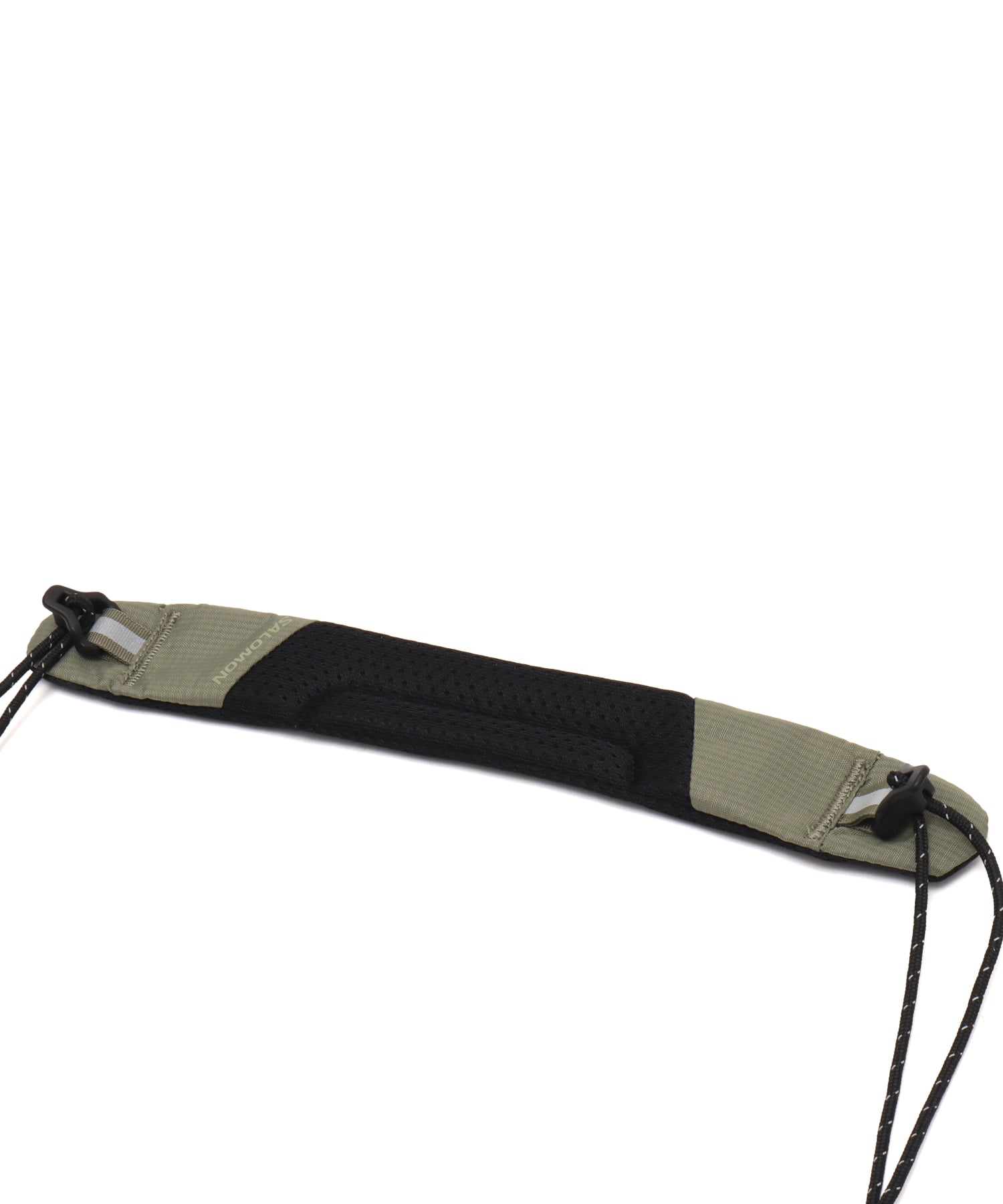 SALOMON ACS PACKABLE TOTE BAG DEEP LICHEN GREEN/Tea/の画像