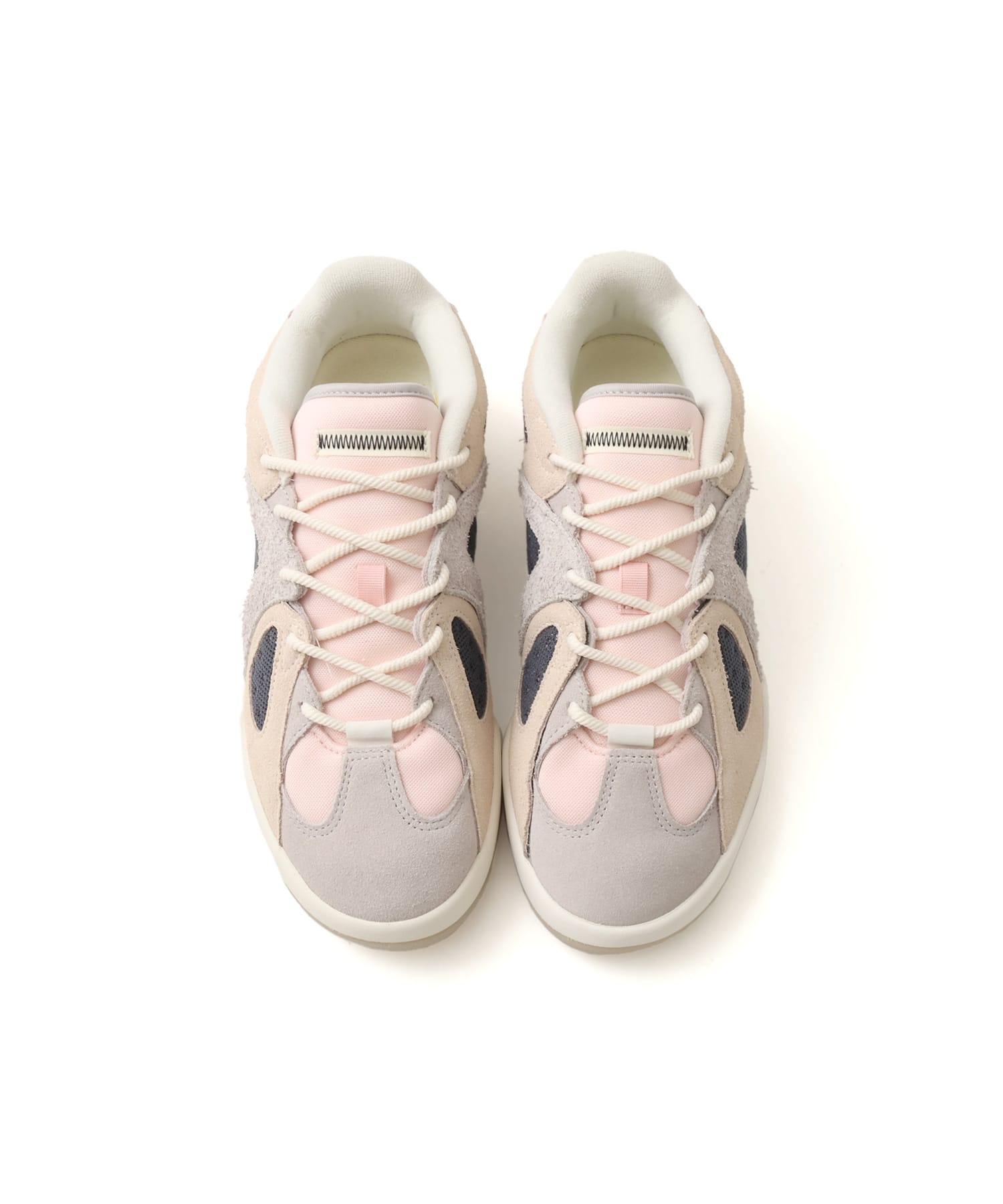 adidas BADBO 1.1 CWHITE/GRETWO/PINKの画像