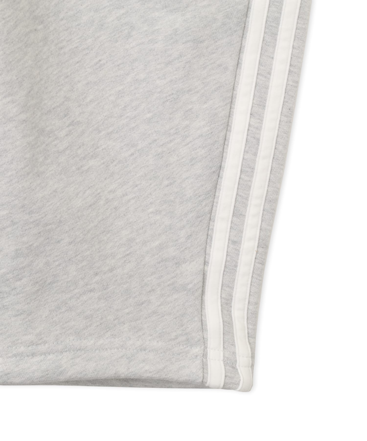 adidas BARREL SW PT ライトグレーヘザーソリッドグレーの画像