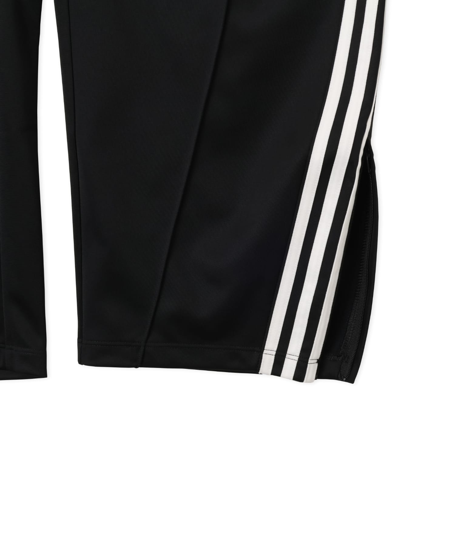 adidas FIREBIRD BARREL PANTS ブラックの画像