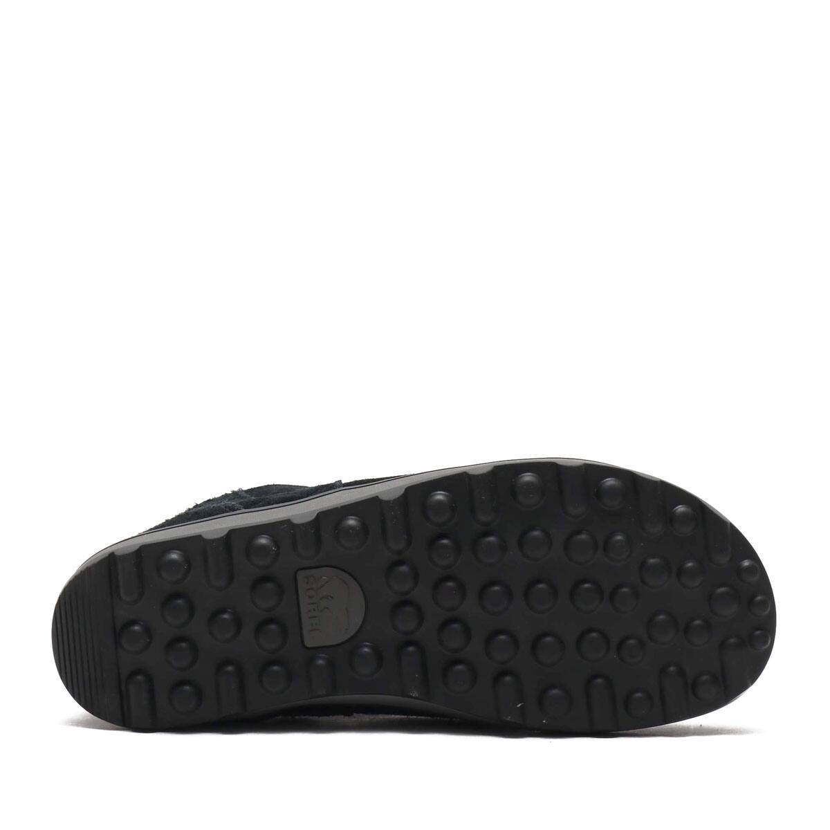 SOREL GLACY SHORT BLACK SHARK 18FW-Iの画像