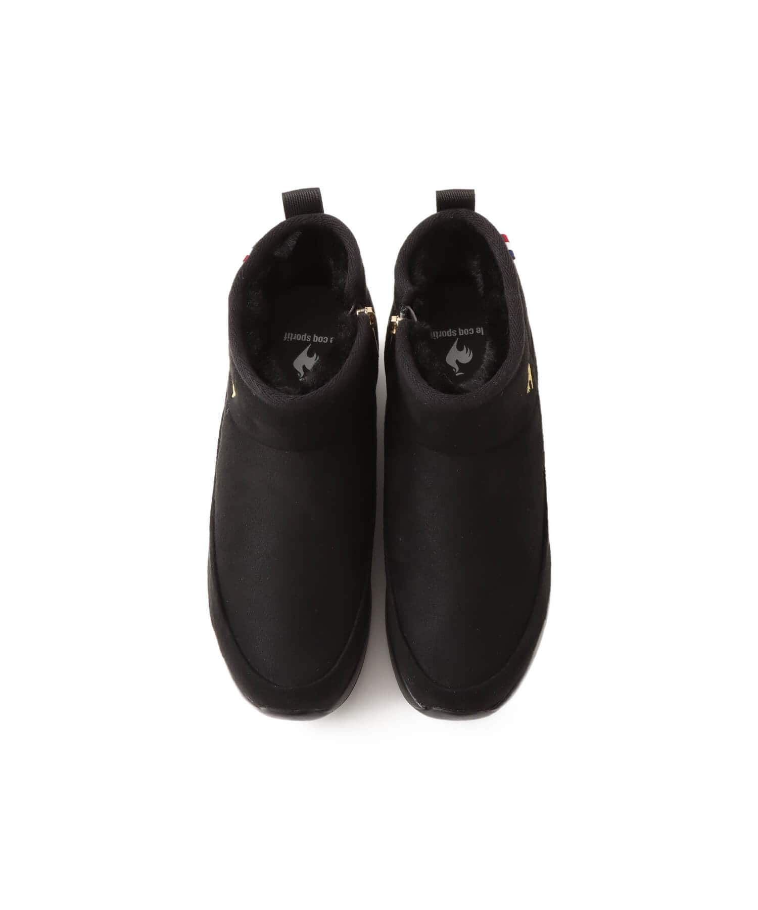 le coq sportif MOOT BLACKの画像