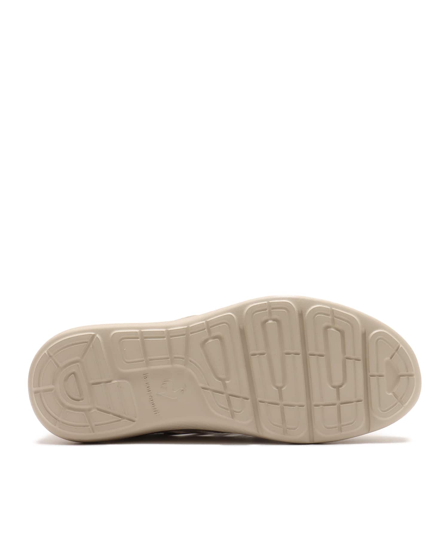 le coq sportif MARNESS SI ベージュ / ベージュの画像