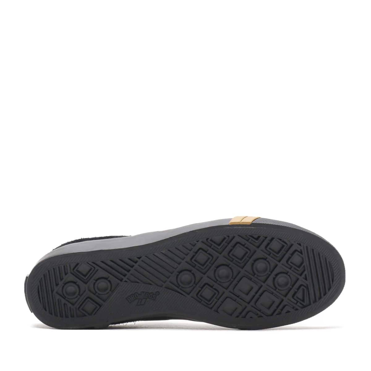 PRO-Keds CLASSIC ROYAL PLUS atmos x BLACKSENSE  BLACKの画像