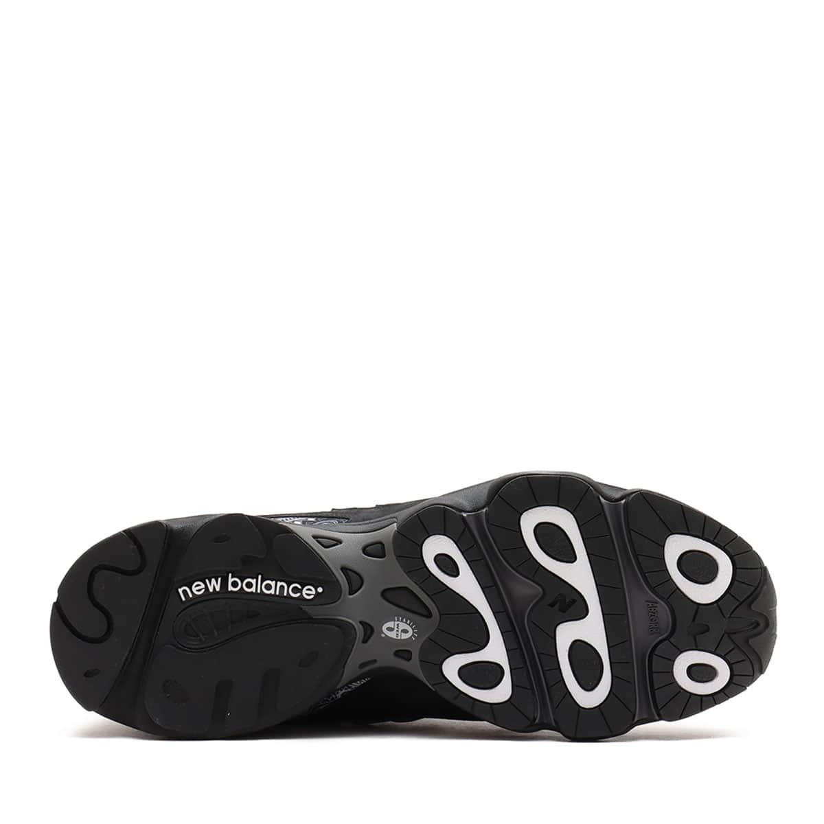 New Balance M1000AP “Bāṅdhū” BLACKの画像