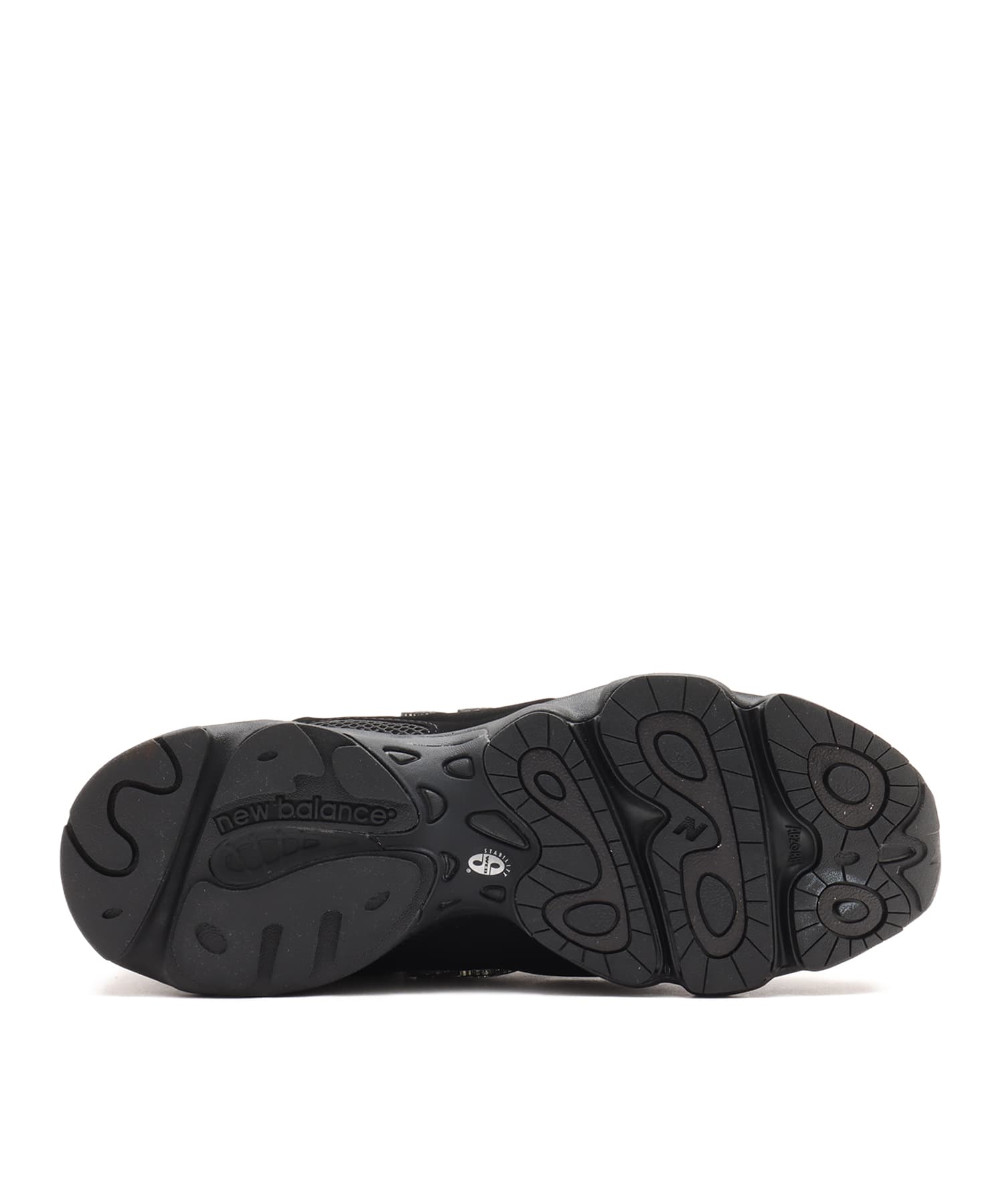 New Balance M1000B BLACKの画像