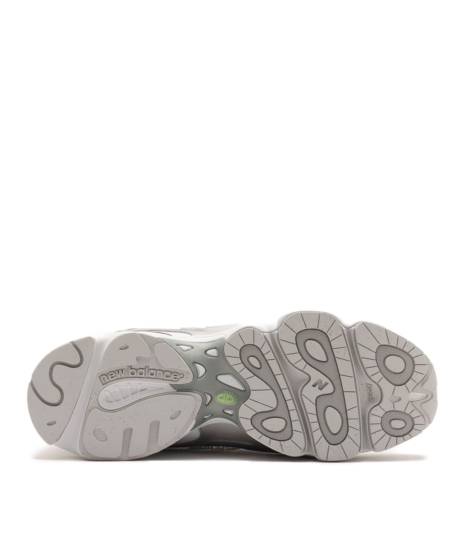 New Balance M1000DI WHITEの画像