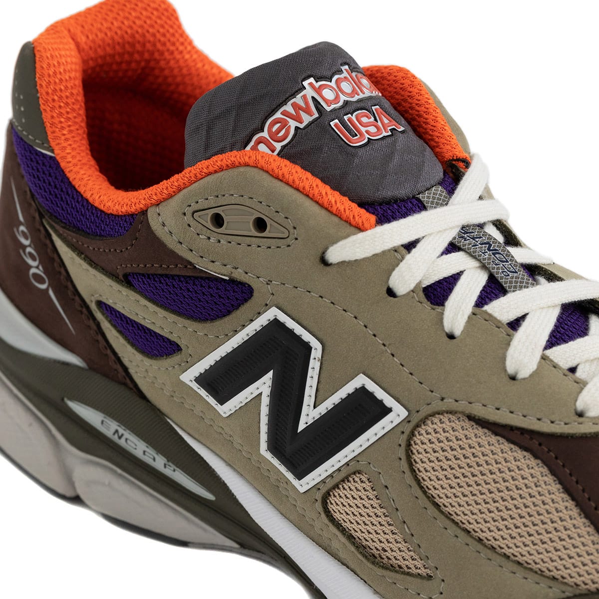 【極希少】NEW BALANCE / M990BT3