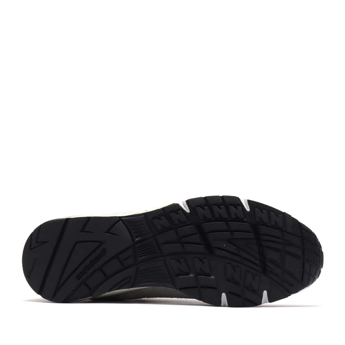 New Balance M991SKR SILVER 21SS-Iの画像